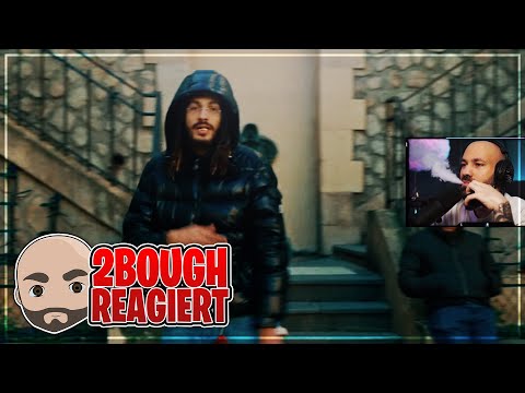 BIG PAT FEAT. LONGUS MONGUS - DRUNK IN LOVE / 2Bough REAGIERT