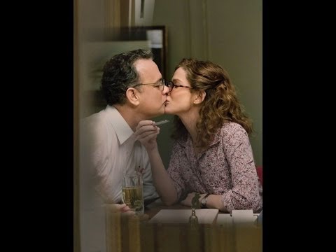 Sandra Bullock :: Extremely Loud _ Incredibly Close (2011) Trailer - Tom Hanks Movie