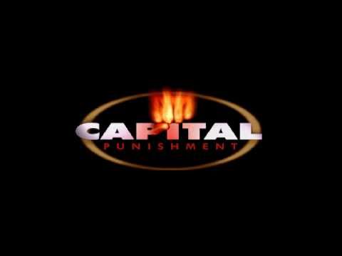 Capital Punishment Amiga