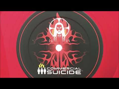 DJ Trace & Tactile - Body Move