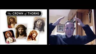 Crown of Thorns - The Paradoxical Lordship of the King of Kings