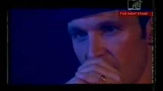 James - Senorita HQ Sound Live In Shephards Bus 2000