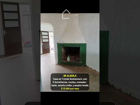 Tomas Gomensoro-Artigas