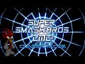 Super Smash Bros Crusade CMC Fire Sonic Classic Mode