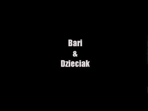 Bari&Dzieciak (feat. Sughar, ADW) - Gdzieś