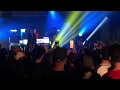 Joe Flizzow Ft ALIF Sampai Jadi 16Baris Live Concert