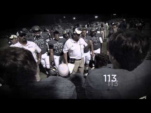 2013 GHSA Football Championships: Road to the Dome
