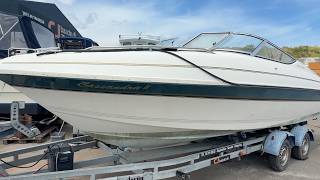 Лодка Coral 220 SL Cuddy | Изображение 4 - Autoline