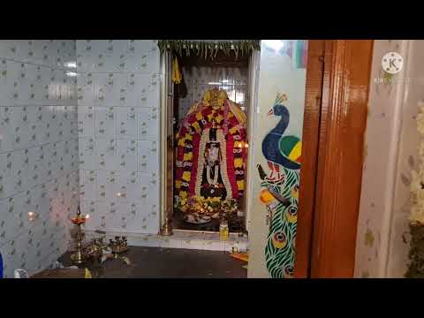 Panguni Utharam Mettur Vanavaasi hill Senthil Murugan Temple special