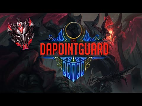 Infamous League Players - DaPointGuard