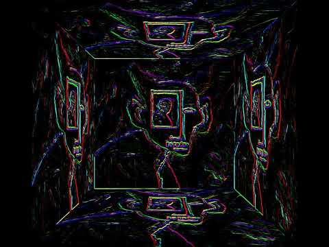 19. Scooby - Du-ma-n iad