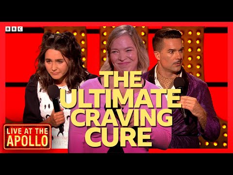 45 Minutes of Pure Stand-Up Comedy GOLD! | Live at the Apollo