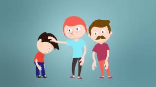 Toda criança precisa, leve seu filho ao Optometrista!