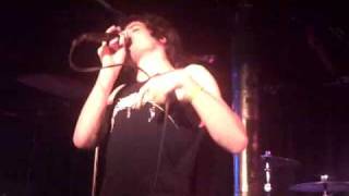 This Providence - That Girl's a Trick