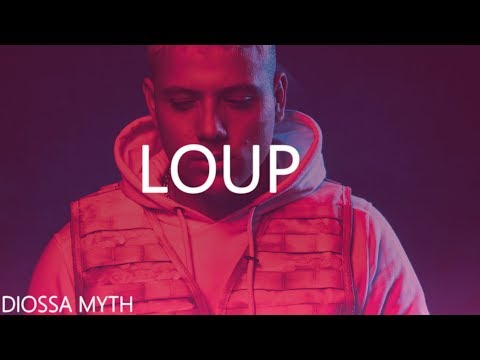 [FREE] PLK X TAKE A MIC  Type beat - "Loup" 2019 (prod. By Diossa)