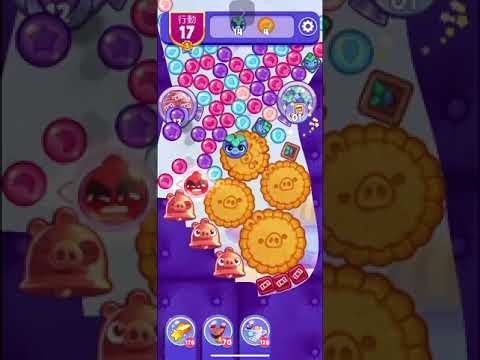 (Angry birds dream blast) Level 12800 gameplay, subscribe for latest update!