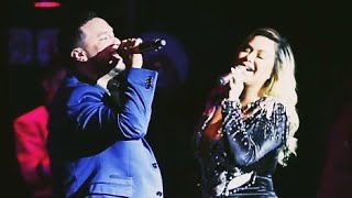 Paloma Negra - Chiquis ft Lorenzo Mendez (En Vivo)