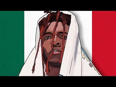 Lil Keed x Lil Duke x Gunna {2019} Type Beat “Slimey Stoner”