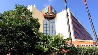 Hotel Review #022 - Embassy Suites by Hilton Austin Downtown