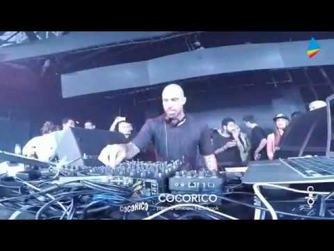 [FULL SET PART1] CHRIS LIEBING LIVE @ COCORICÒ ITALY 09/07/2017