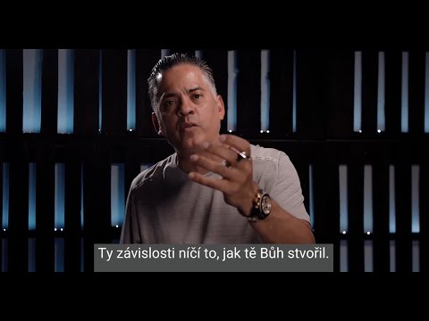 GODSPEED Magazine a John Ramirez Vyučování o duchovním boji Lekce 6 Závislost