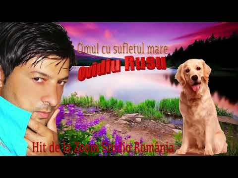 Ovidiu Rusu - Omul Cu Sufletul Mare, Extended Live 2017