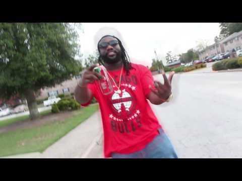 T.O.G. - I'm The Shit (shot by @specks706)