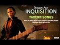Samson - Dragon Age: Inquisition (OST) Tavern ...