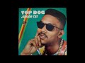Junior Cat - Slick Rick - 1992 - Top Dog - TOPDON SELECTIONS