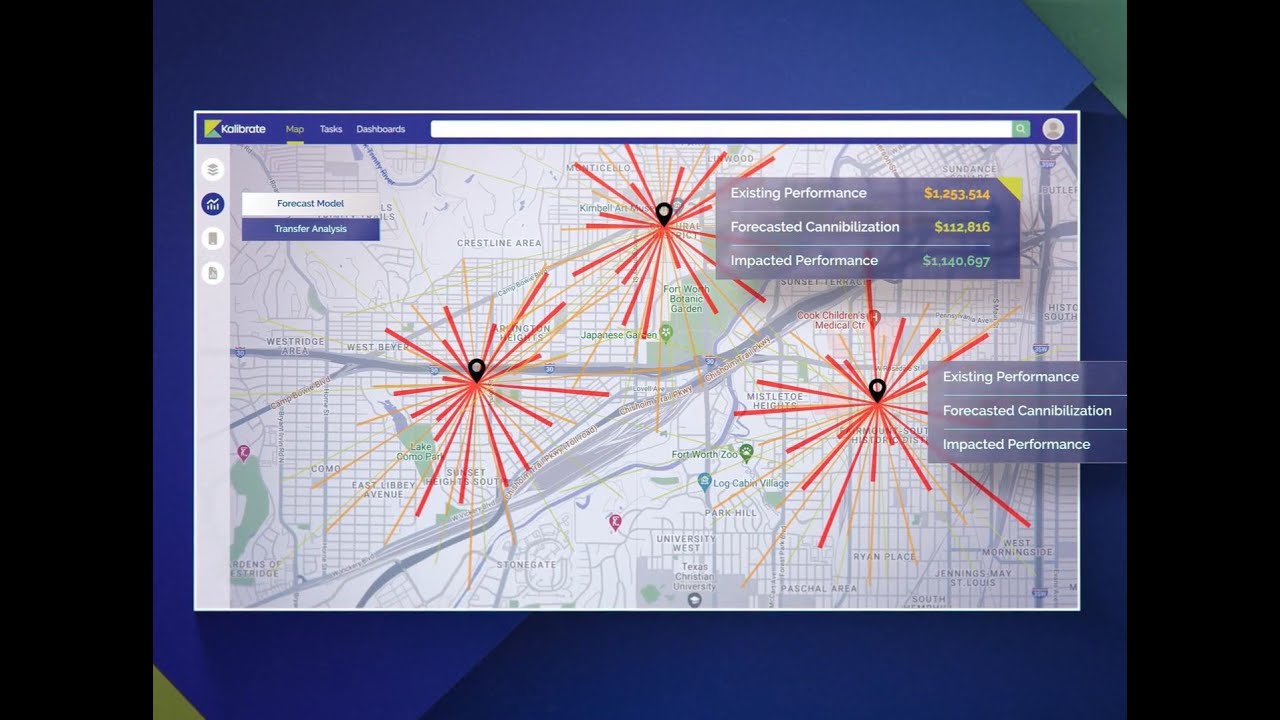 - Kalibrate Location Intelligence -