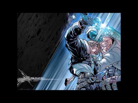 FFVIII SOUNDFONT: Brave or Grave - STREET FIGHTER ALPHA 3