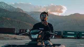 lava girl (unreleased) juice wrld