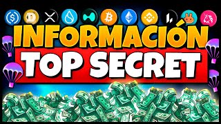 🟢 Debería Cobrarte Dinero por ver este Vídeo de Criptomonedas! 🟢