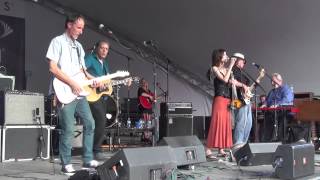 10000 Maniacs - Rainy Day (The Canyons 2015)
