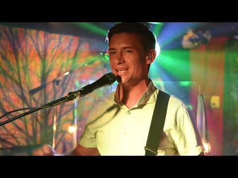 Jon Wayne & The Pain - Live From The Fish Hook April 2021