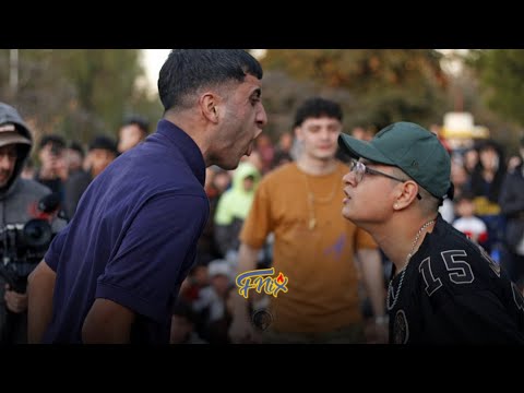 CONFI vs MUSA vs PARABALLA vs ZELAKK: Repechaje - Torneo 2024 (Fecha 1)