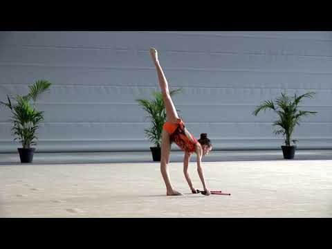 Myazina Anastasia 2007 clubs