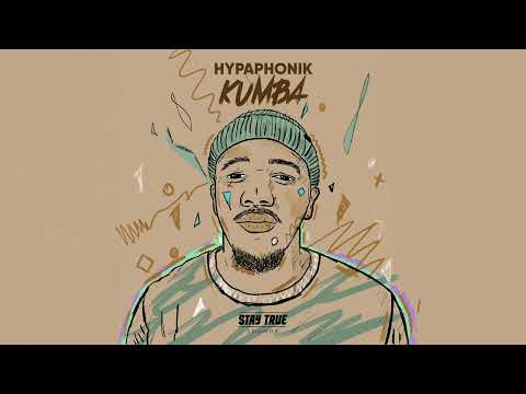 Hypaphonik featuring Luthando Mzi  - Amandla