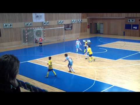 FŠ Most - SK Juior Teplice 2.