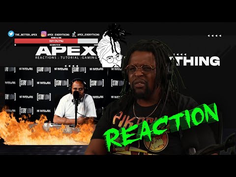 No Paperwork Freestyle Ginger Trill #004 REACTION