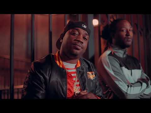 Teezay Ft. OTB Fastlane - Had A Phone (Exclusive By: @HalfpintFilmz)