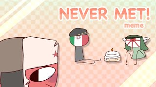 Cover art for I WISH WE NEVER MET!