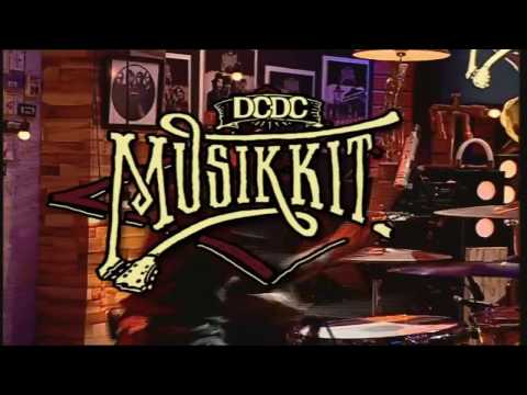 PROMO PROGRAM DCDC MUSIKKITA - SPEAKER FIRST