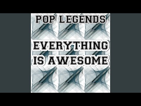 Everything Is Awesome (Instrumental Version)
