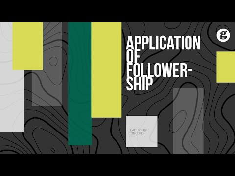 Introduction to Leadership