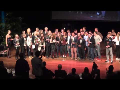 sportploeg 2013 Breda: United Breda Dames 1 vervolg