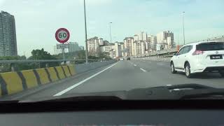Jalan Gasing ~ KLIA2