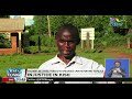 Kisii Student Assaulted By Bomachoge Borabu CDF Officials