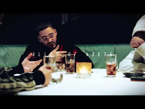 Josylvio x Sevn Alias x Lijpe Type Beat "Alles of niets" | prod. wvabeats