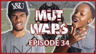 THE MUT WARS GIFT EXCHANGE! - MUT Wars Ep.34 | Madden 17 Ultimate Team